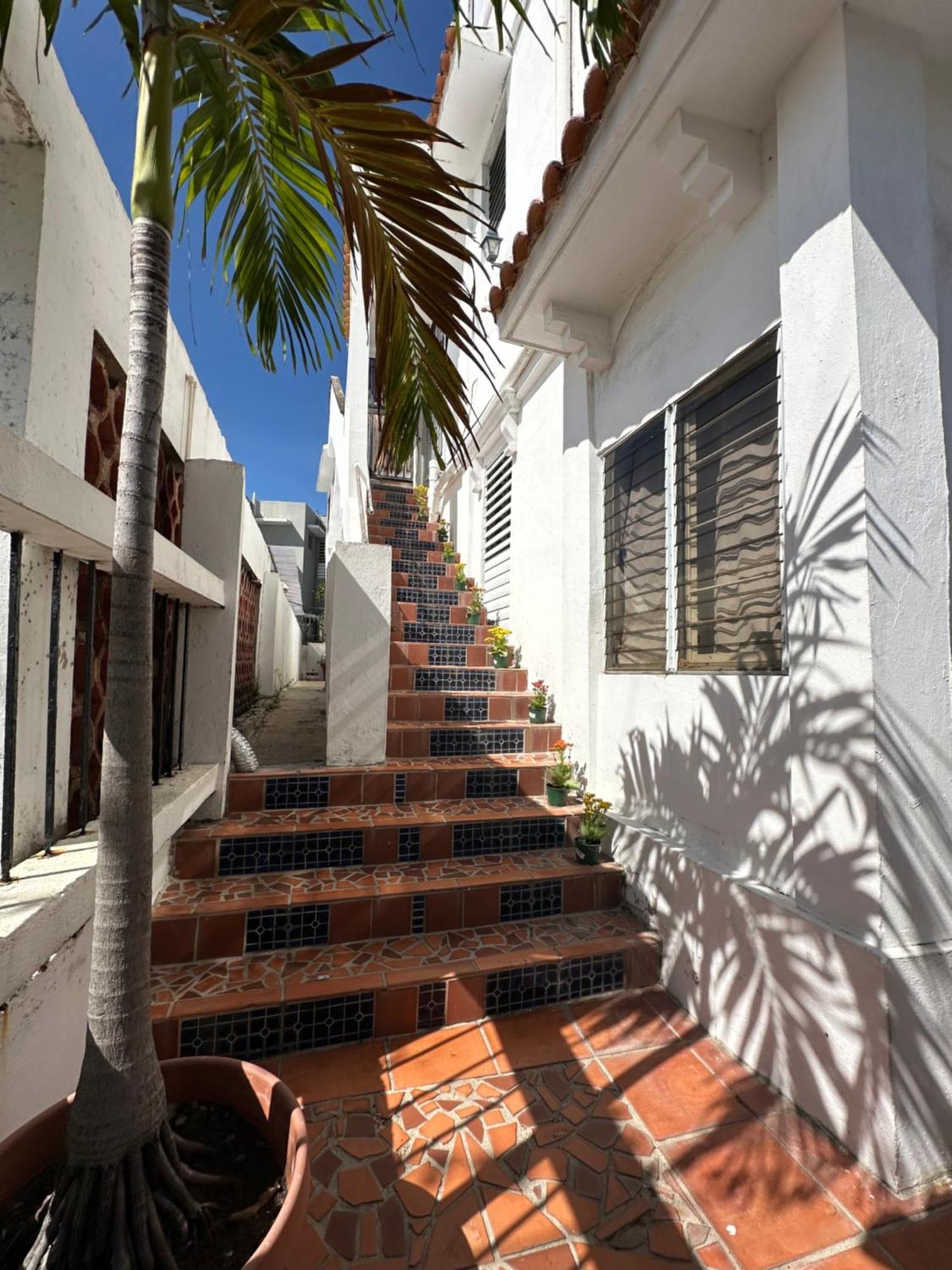 Posada Colonial Beach Villas San Juan Exterior foto