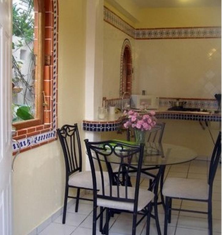 Posada Colonial Beach Villas San Juan Zimmer foto