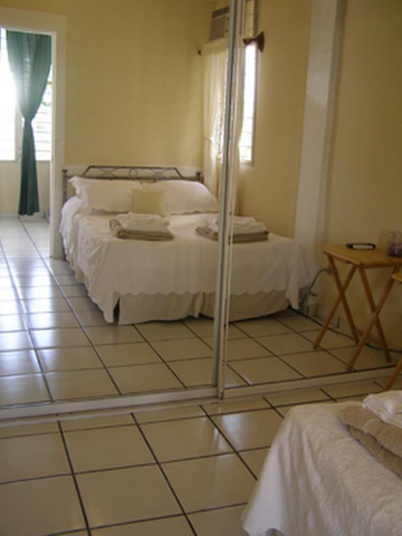 Posada Colonial Beach Villas San Juan Zimmer foto