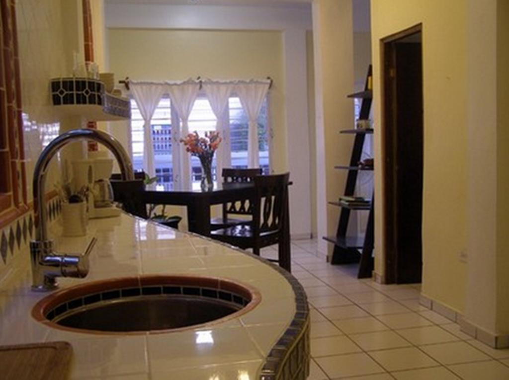 Posada Colonial Beach Villas San Juan Zimmer foto